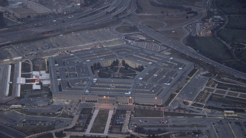 В США подтвердили проработку поставки Украине средств ПВО
