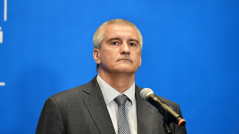 Аксенов: в Ялте и Судаке никаких ограничений никто не соблюдал