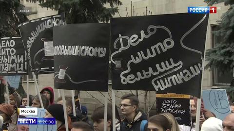 "Настоящий мужик": коллеги Вышинского восхищаются мужеством журналиста