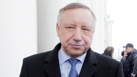 Сменилось руководство ряда питерских федеральных медучреждений