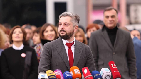 Гварамия обвинен в финансовых махинациях