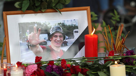 Арестованы еще двое участников драки, в ходе которой убили Белянкина