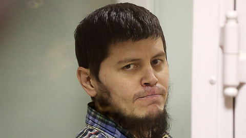 Выжившему участнику банды ГТА добавили 20 лет к пожизненному