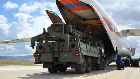 Сделка по С-400: Турция разочаровала США