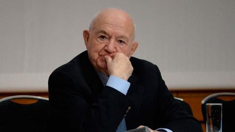 Никита Симонян: Зураб Соткилава был человеком, преданным футболу