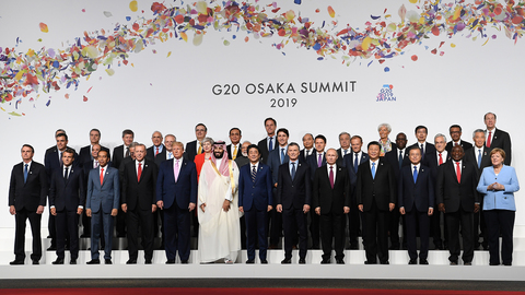 G20 не станет убежищем коррупционеров