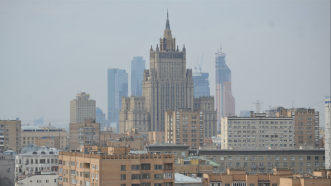 МИД РФ: на расширение санкций Канадой ответим быстро и зеркально