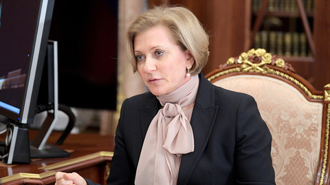 Происхождение и мутации коронавируса: мнение Роспотребнадзора