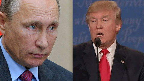 Встреча Путина и Трампа: каждый остался при своем