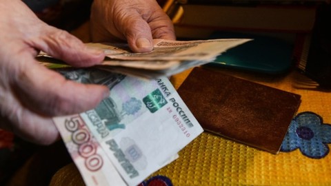 В Тульской области разработают программу по снижению уровня бедности