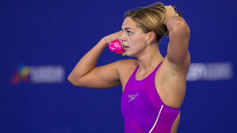 Ефимова завоевала бронзу на чемпионате Европы в Будапеште
