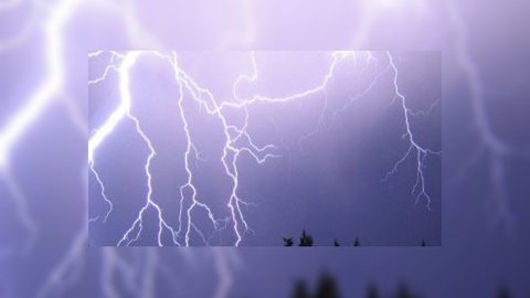 На защиту людей поставят лазерный громоотвод