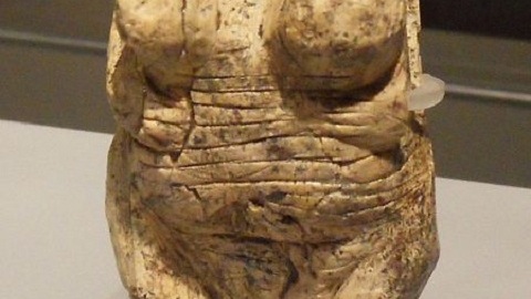 Канадские антропологи призвали не смешивать порнографию и доисторические культуры