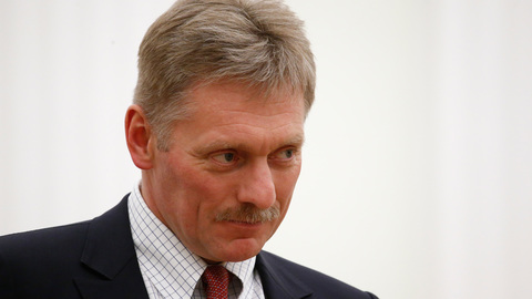 Кремль: очередной пуск ракеты КНДР - это провокация