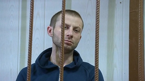 Похититель картины Куинджи арестован на два месяца: возможно, он действовал не один