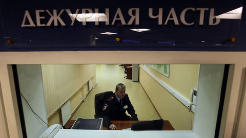 29-летний мужчина напал на врача скорой в Санкт-Петербурге