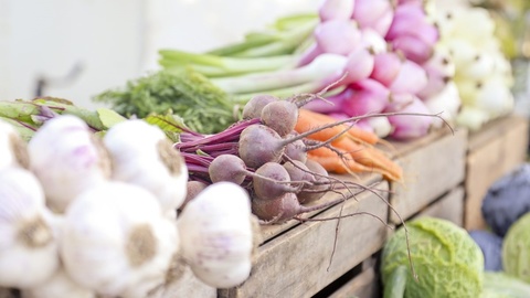 Тяжёлым металлам здесь не место: создан необычный экспресс-анализ продуктов питания