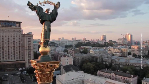 Украинская обыденность: мнение Марии Захаровой
