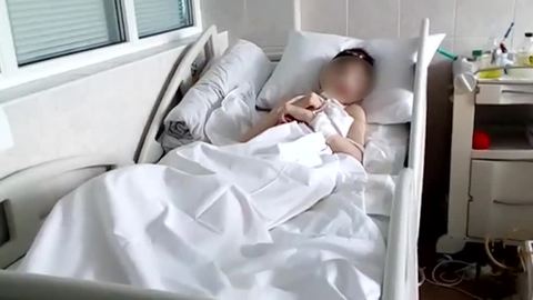 Колонка Андрея Медведева: смерть Вани Крапивина из Северодвинска