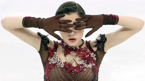 ISU предоставил российским фигуристам 11 мест для участия в чемпионате мира