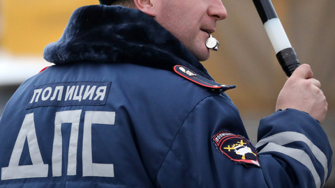 ДТП во Владивостоке: один человек погиб, четверо пострадали