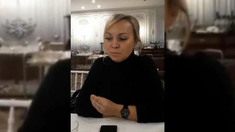 Мама убитой школьницы из Саратова записала видеообращение