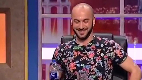 Габунию опросят о хищении денег "Рустави 2"
