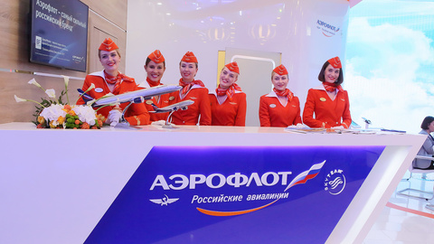 "Аэрофлот" возобновляет рейсы в Турцию с 6 мая