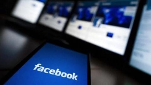 Еврокомиссия после утечки данных пообещала Facebook жесткие меры