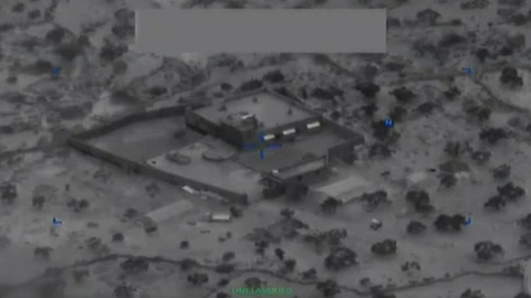 Обнародованы новые подробности ликвидации аль-Багдади