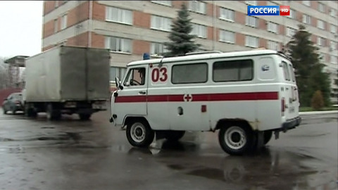 В Красноярске пьяная пациентка избила фельдшера скорой