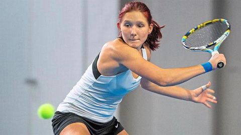 Championship Istanbul. Грачева зачехлила ракетку