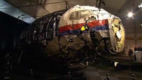 Процесс по делу MH17 может затянуться на годы