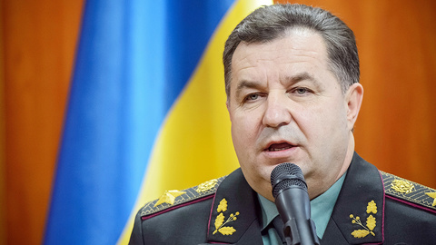 Убийство Захарченко: пранкер позвонил Полтораку от имени Порошенко