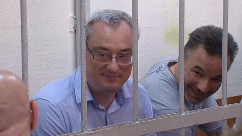Бывший глава Коми приговорен к 11 годам тюрьмы