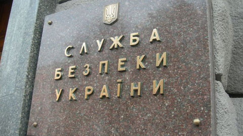 Похищенный СБУ российский контрактник не признал вины в суде
