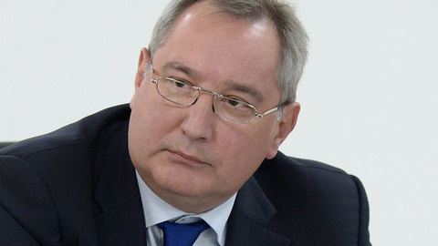 Рогозин рассказал, почему развалится НАТО