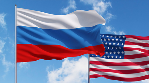 Американского военного атташе вызвали в Минобороны России