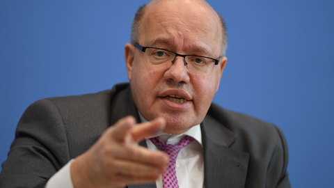 Карантинные меры в Германии: нельзя давать отбой тревоги