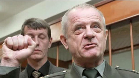 Экс-полковник ГРУ Квачков выйдет на свободу