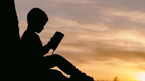 Три полезных навыка, которые формирует чтение книг в детстве