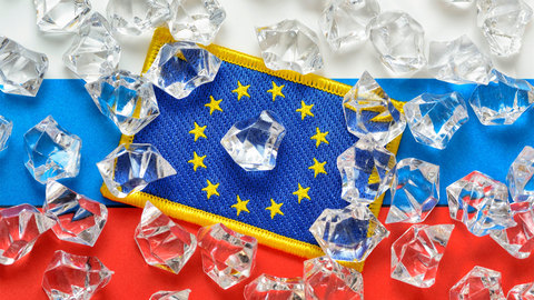 Россия и Евросоюз обменялись черными списками