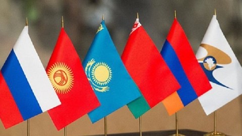 ЕЭК выработает коллективный ответ на внешние санкции