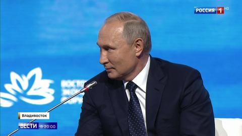 Второй день ВЭФ: льготная ипотека, двойные выплаты и новые бюджетные места в ВУЗах
