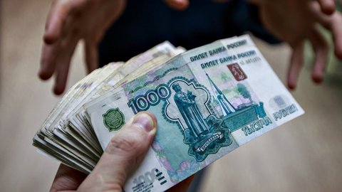 Начальника полиции подмосковного Ступина поймали на взятке