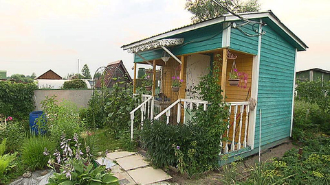 Льготников освободят от земельного налога на участки в 6 соток