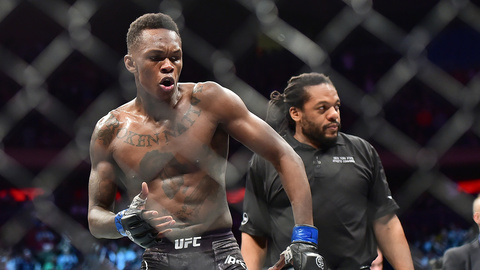 UFC 263. Адесанья защитил пояс. Морено – новый чемпион промоушена