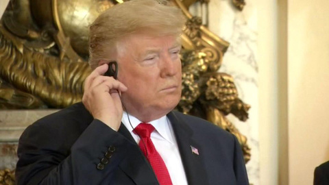 Трамп отменил пресс-конференцию по итогам G20