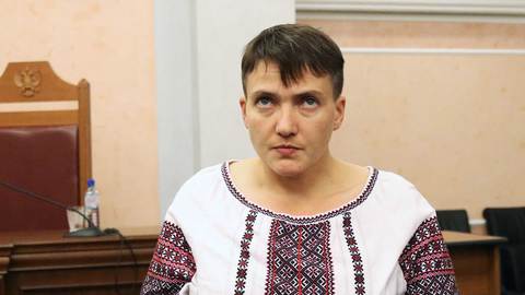 Листовки и гранаты: Савченко выдвинули кандидатом в президенты