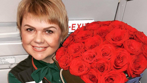 Экипаж Ан-24, который совершил жесткую посадку в Бурятии, представили к наградам